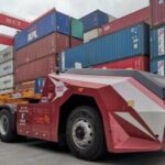 Uhnder and Yunshan deliver Digital Radar to accelerate Smart Port automation