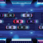AI safety system offers autonomous vehicle drivers seven seconds warning