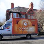 Ocado invests £10m in self-driving vehicle company Oxbotica