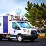 Silicon Valley Self-Driving Startup Gatik Works With Isuzu To Build Delivery Trucks