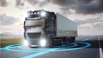 Autonomous Truck Startup TuSimple Navigates Difficult Terrain Between U.S. And China