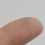 Samsung Unveil Smaller, Improved Capacitor For Smart Phones And Self-Driving Vehicles