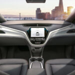 Welcome to the Future: Can GM Follow Through with Autonomous Vehicles by 2030?