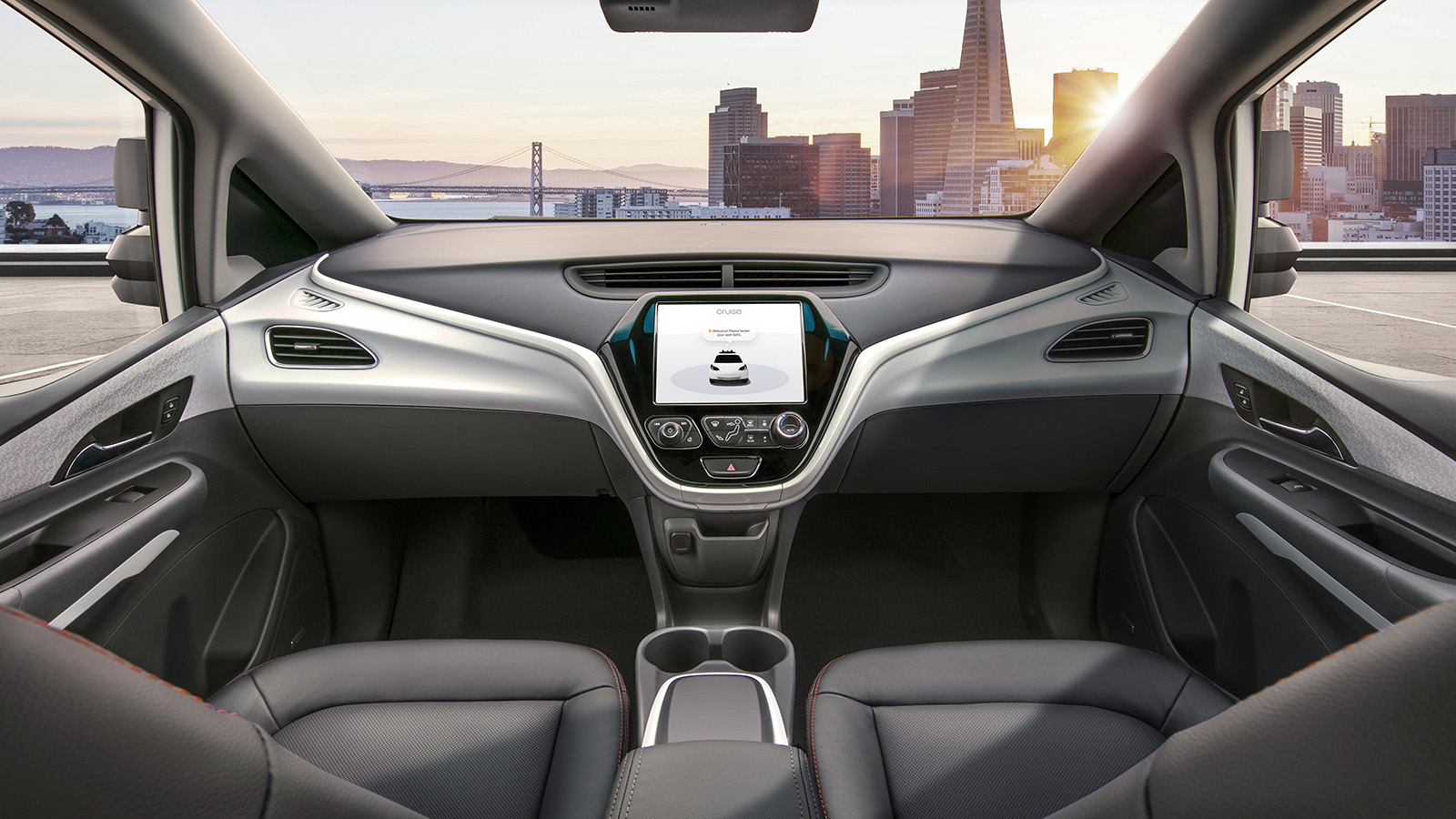 Welcome to the Future: Can GM Follow Through with Autonomous Vehicles by 2030?