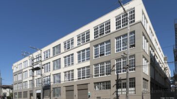 Embark Trucks is expanding with S.F. lease