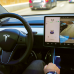 Tesla doubles down on camera-based Autopilot