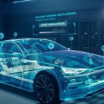General Motors is Using Artificial Intelligence to Build its Future Vehicles