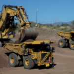 Caterpillar Autonomous Haul Trucks Surpass 3 Billion Tonnes Milestone