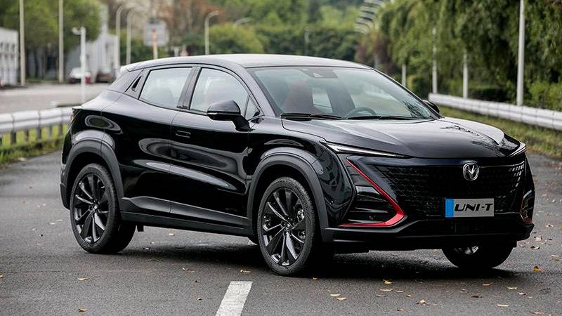 Changan wants to be the first to bring self-driving cars to Pakistan
