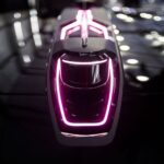 Self-driving startup Aeva says its sensor can detect vehicles over 500m away