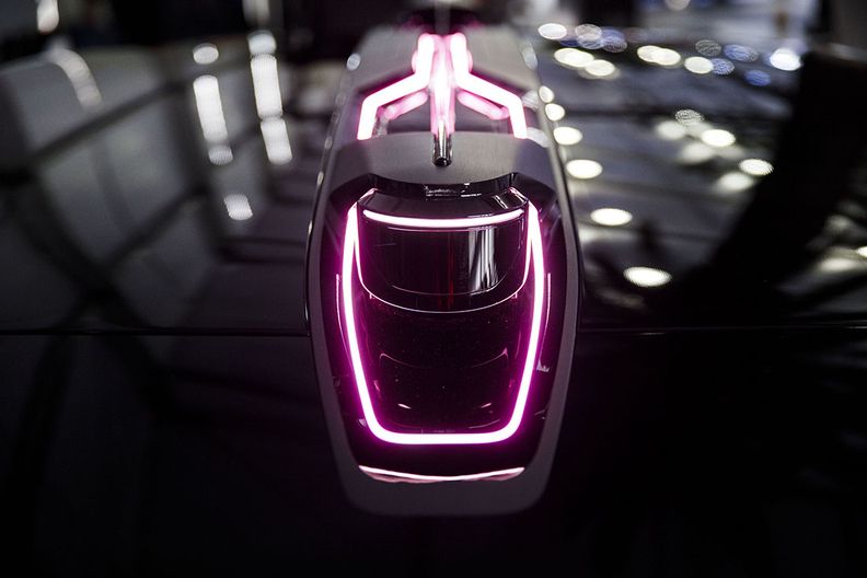 Self-driving startup Aeva says its sensor can detect vehicles over 500m away