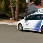 Lyft had visions of building an autonomous car. What happened?