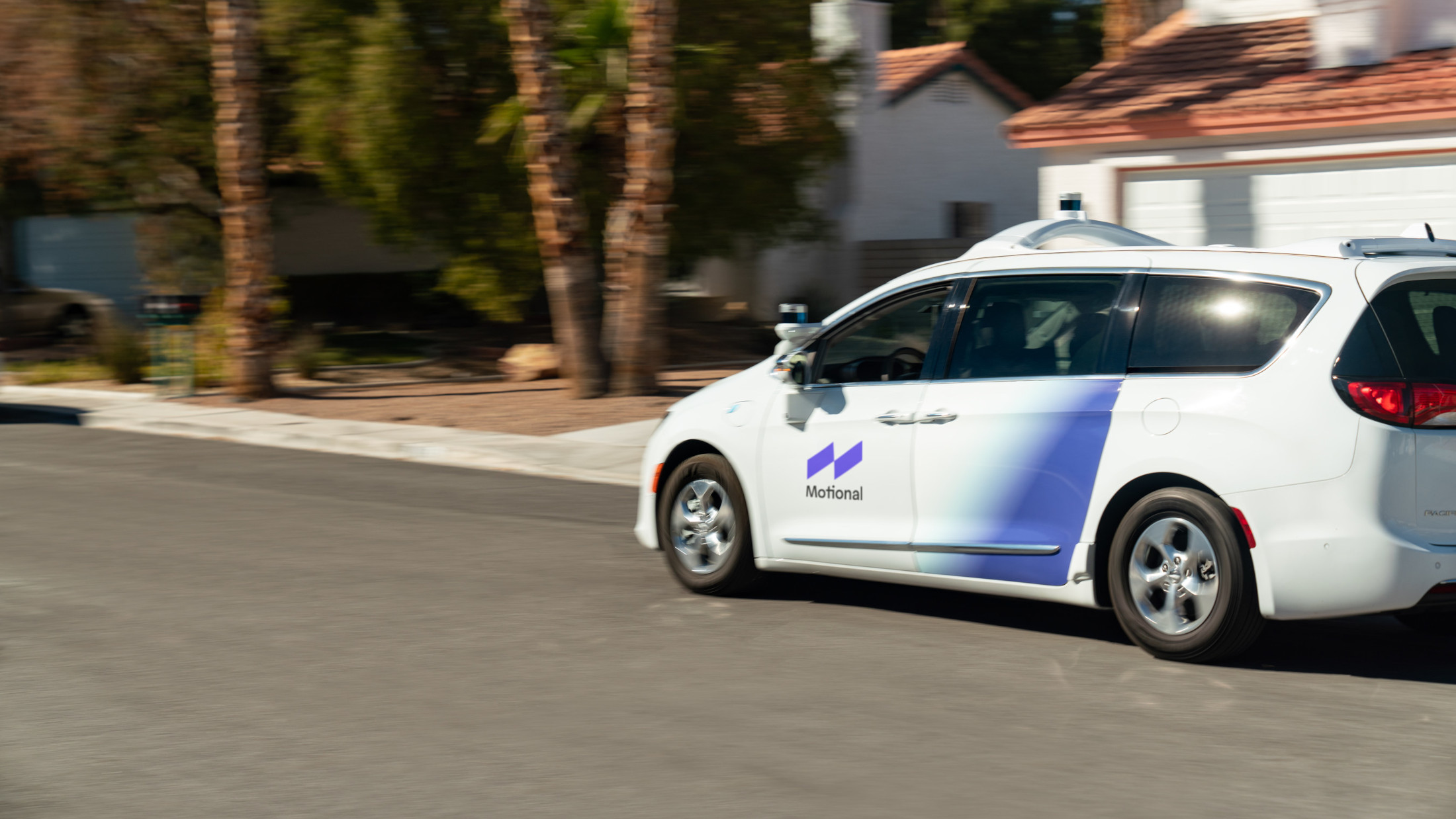 Lyft had visions of building an autonomous car. What happened?