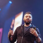 Einride accelerates in US with $110m funding round