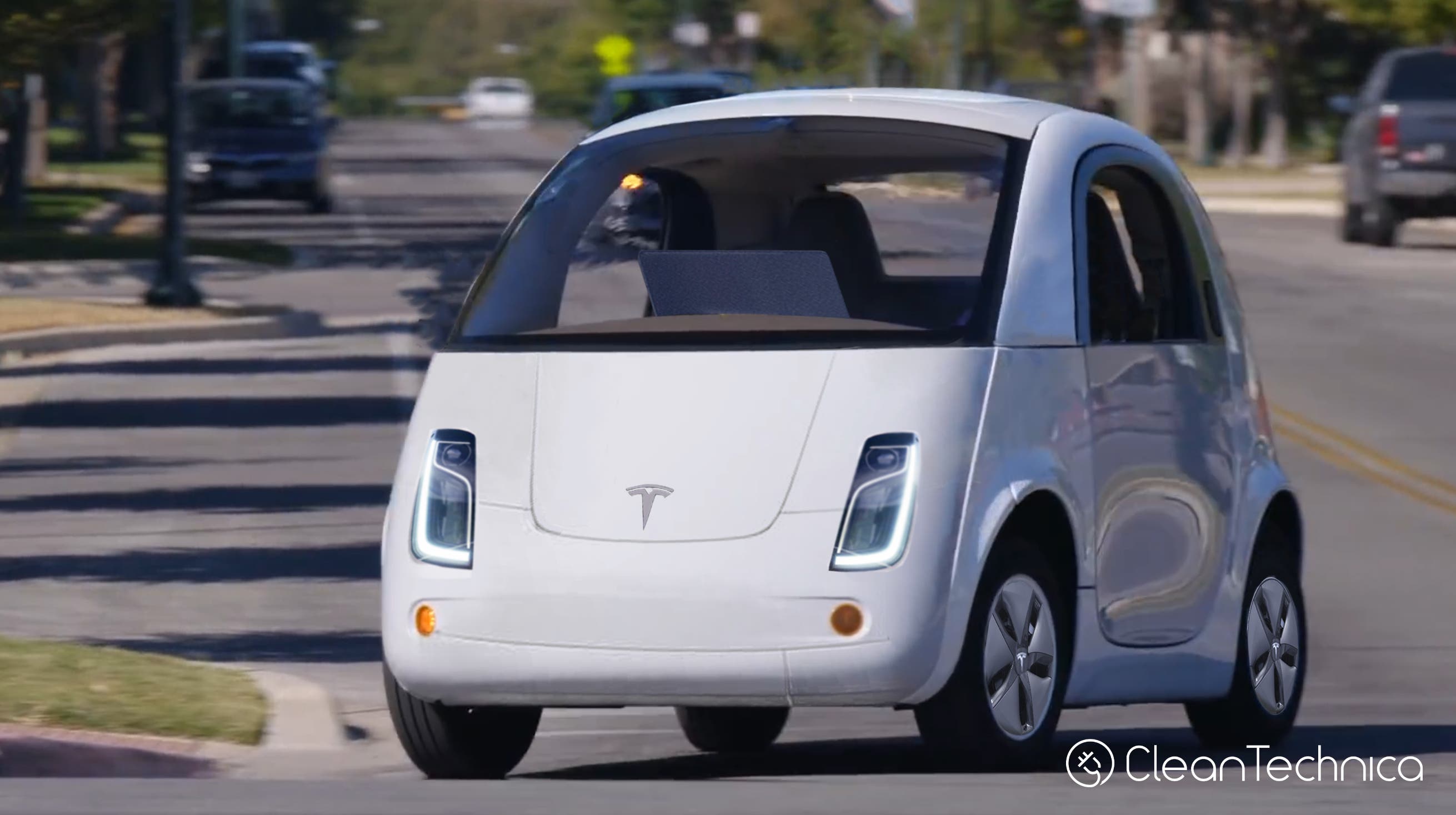 SAE Clarifies Autonomous Driving Levels
