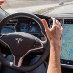 Drivers unions push Congress to regulate driverless trucks