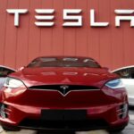 Tesla’s ‘Full Self-Driving’ under investigation by authorities in California