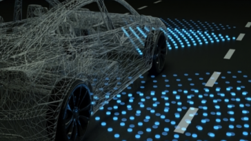 The success of self-driving vehicles will depend on teleoperation