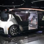 GM’s Cruise Unit Starts Preproduction on Autonomous Shuttle