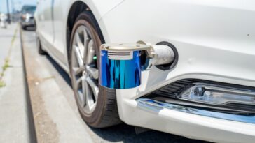 Xiaomi, Meituan Co-Lead New Funding Round for Lidar Developer Hesai