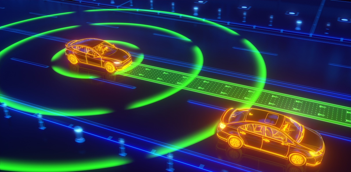 Zvision’s Latest Funding Round Shows Investor Interest in Lidar Has Got Range