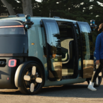 The robotaxi era will require a rethinking of vehicle safety