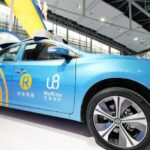 Nissan-Backed Chinese Self-Driving Startup WeRide Raises $310 Million