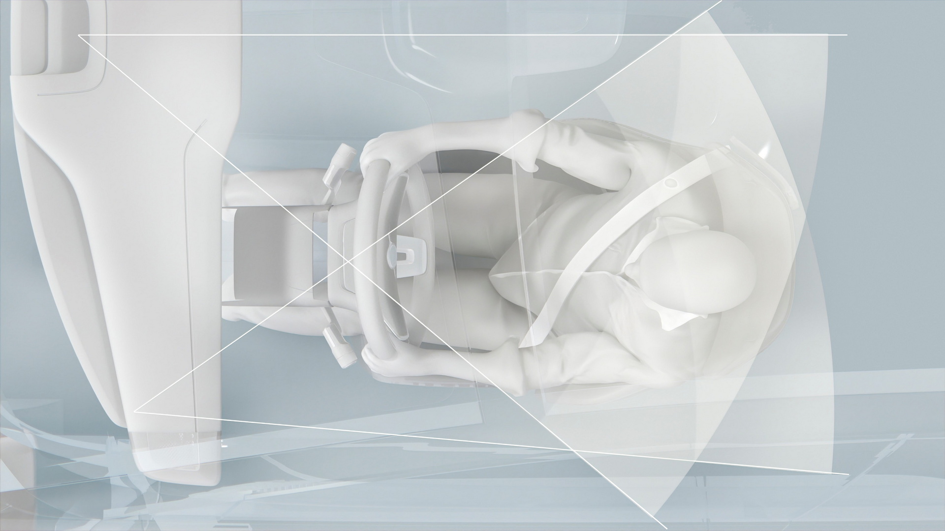 Volvo Wants To Speed Autonomous Drive Development With Opt-In User Data Collection
