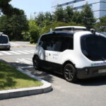 Homegrown driverless car to get first trial run