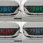 Hyundai Mobis reveals new ‘lighting and moving’ grille technology