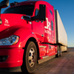 FedEx partners with AI robotics company on last-mile delivery