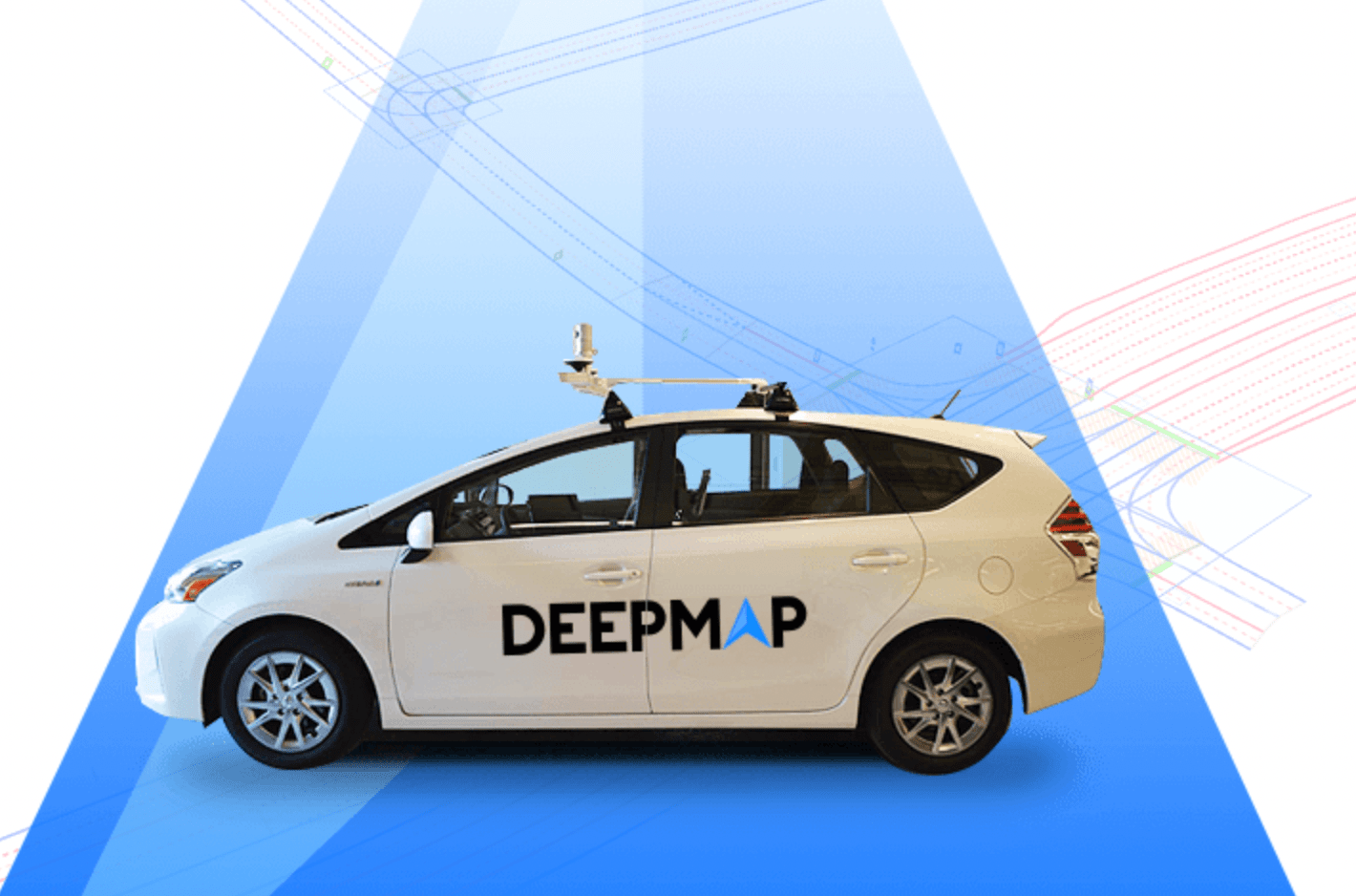 NVIDIA To Acquire DeepMap, A California-Based Autonomous Vehicle (AV) Mapping Company