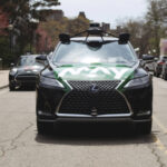 May Mobility’s Autonomous Vehicle Shuttle Service to be Launched in October