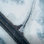 Michigan Tech Researchers Tackle Autonomous Driving in Winter