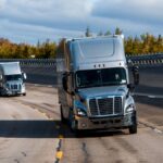 Locomation partners with local trucking company to deploy tech