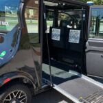 Autonomous shuttle service launches in downtown Indy
