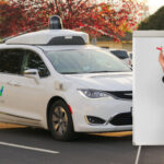 What’s it like being a passenger in a self-driving taxi?