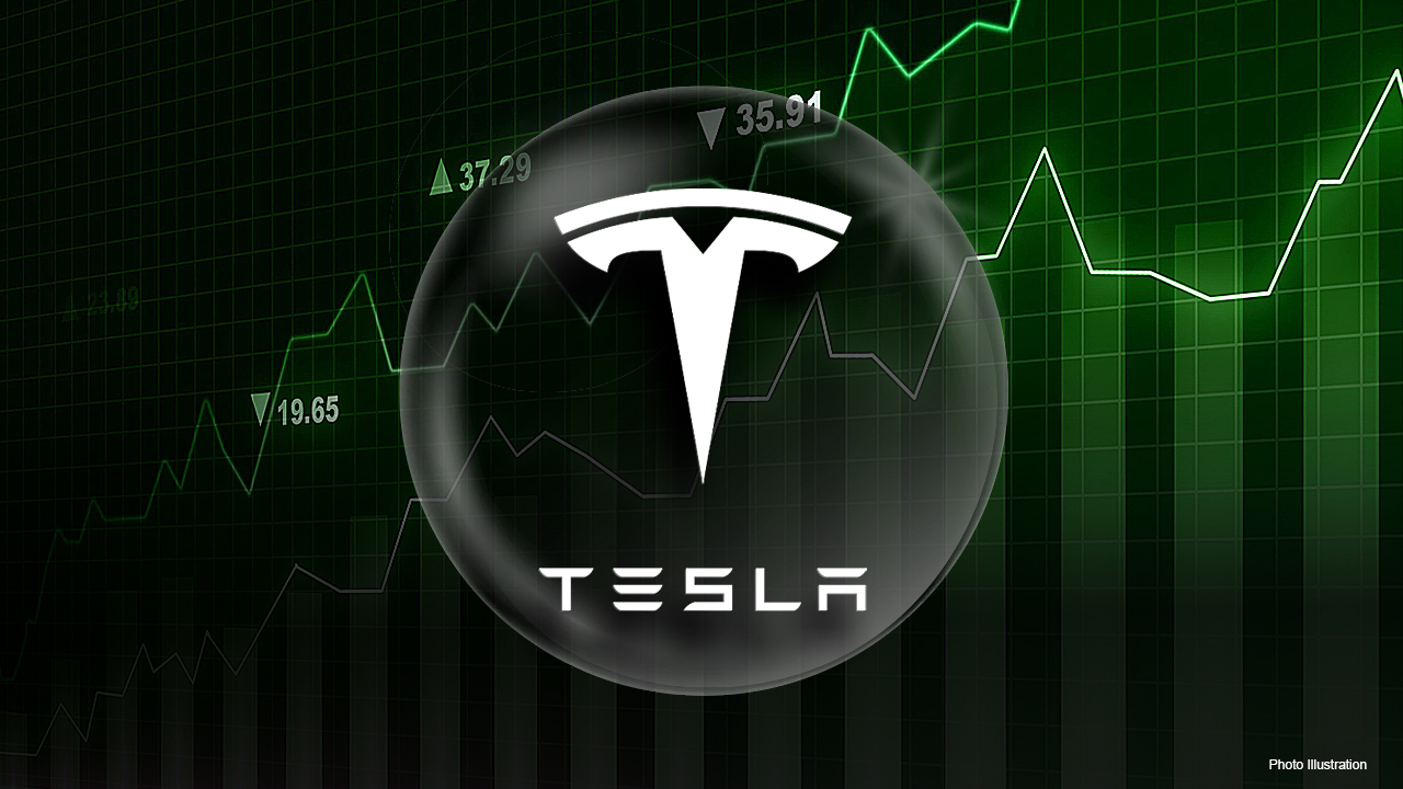 Tesla's new supercomputer will drive autopilot, full self-driving features