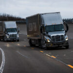 Locomation Adds PGT Trucking to Its Autonomous Convoy