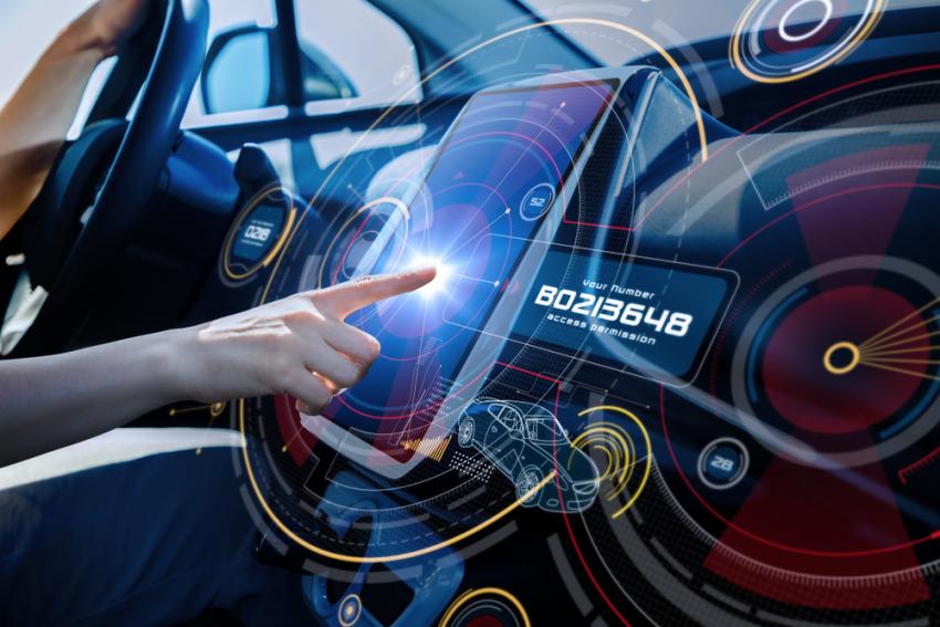Monetising In-Car Technology and Data