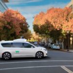 Alphabet’s Waymo Raises $2.5 Billion Funding