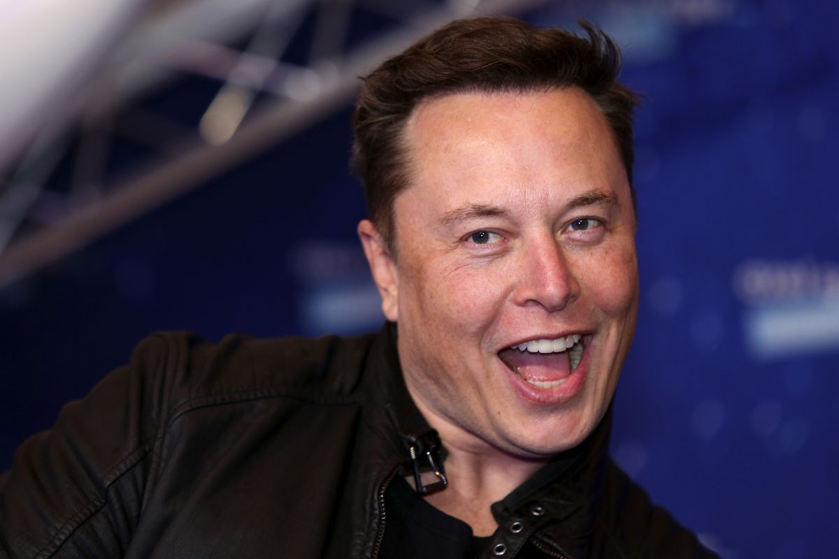 Elon Musk just now realizing that self-driving cars are a ‘hard problem’