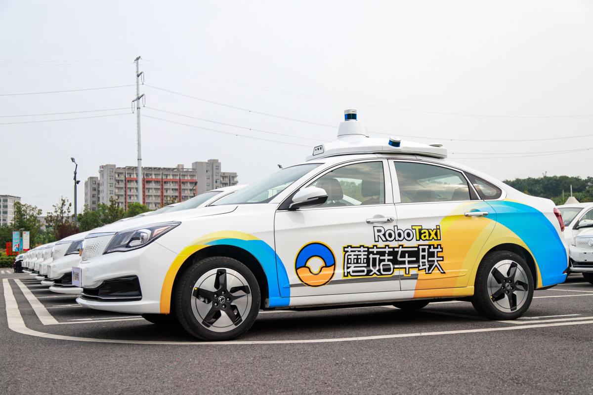 Mogo Auto Takes Lead in Commercialization of China Autonomous Driving Technology