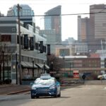 Congress should stop stalling autonomous vehicle technologies