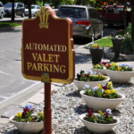 Autonomous Valet Parking Solution Demo On Tap for IAA Mobility 2021