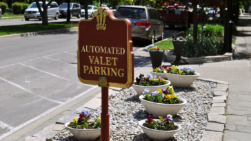 Autonomous Valet Parking Solution Demo On Tap for IAA Mobility 2021