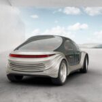 5 ways driving is set to change in the near future: air-cleaning cars to mind control