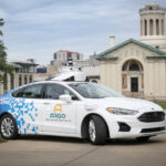 Pittsburgh Left puts self-driving cars to the test and Argo AI is ready to pass