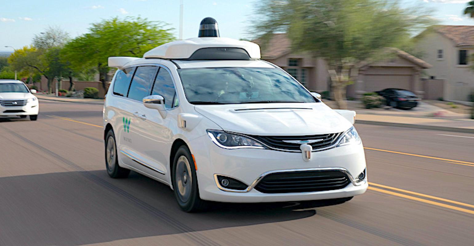 How Following Vital Industry Standards Makes Autonomous Vehicles Safer