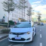 AutoX starts production on Gen5 autonomous driving system